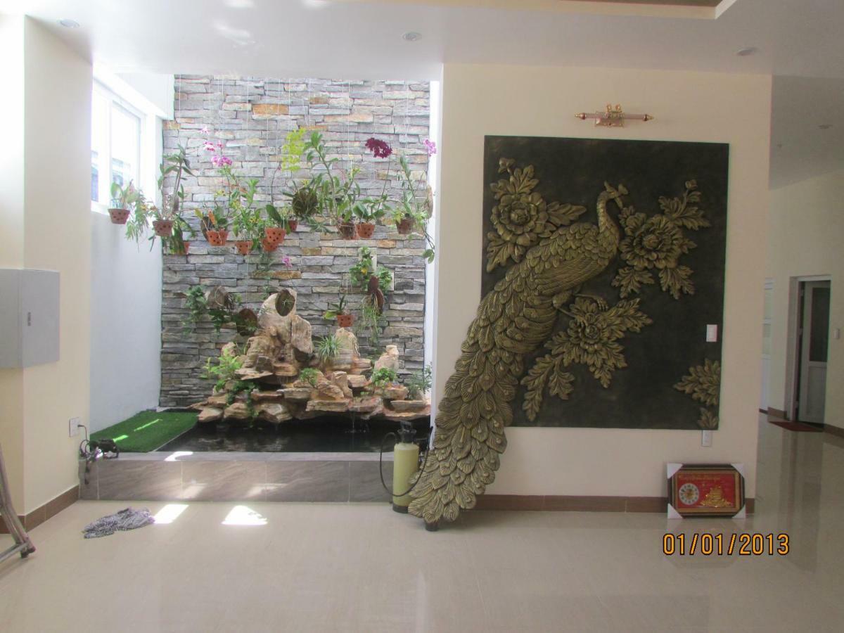Orchid Riverside Villa Hue Exterior photo